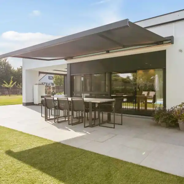 zonwering Broekhuizen